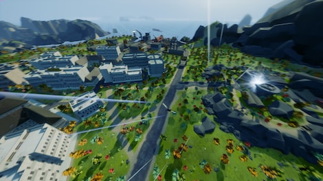 Copoka Steam Key GLOBAL - 0