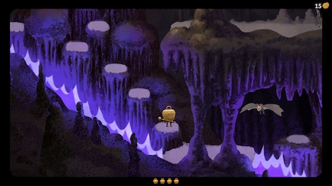Copperbell Steam Key GLOBAL - 0