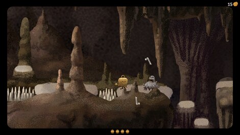 Copperbell Steam Key GLOBAL - 11