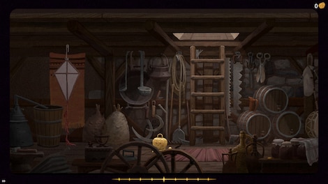 Copperbell Steam Key GLOBAL - 5