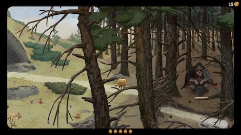 Copperbell Steam Key GLOBAL - 3
