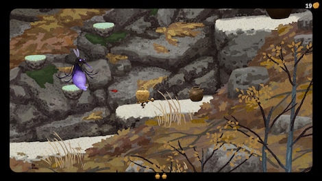 Copperbell Steam Key GLOBAL - 7