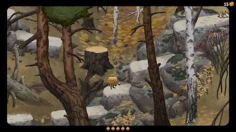 Copperbell Steam Key GLOBAL - 8