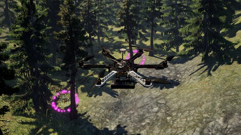 Copter and Sky Steam Key GLOBAL - 9