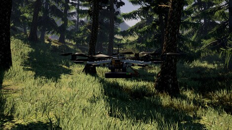 Copter and Sky Steam Key GLOBAL - 10
