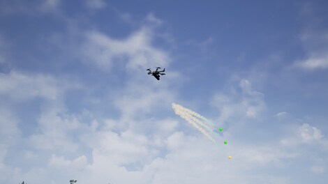 Copter and Sky Steam Key GLOBAL - 5