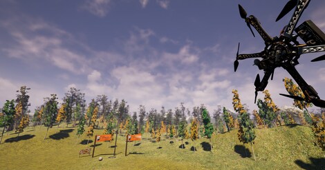 Copter and Sky Steam Key GLOBAL - 4