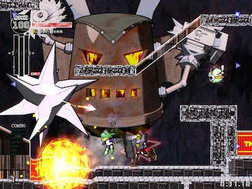 Copy Kitty Steam Gift GLOBAL - 9