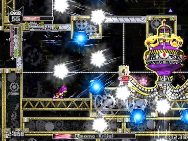 Copy Kitty Steam Gift GLOBAL - 6