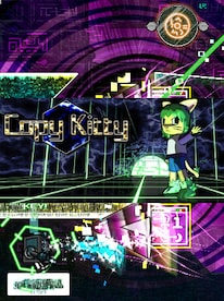 Copy Kitty Steam Gift GLOBAL - 1