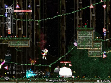 Copy Kitty Steam Key GLOBAL - 8