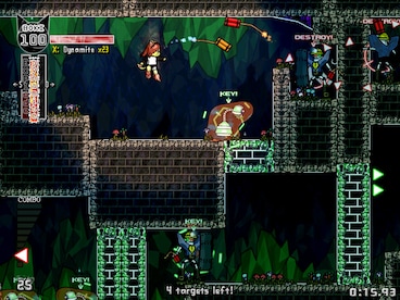 Copy Kitty Steam Key GLOBAL - 5