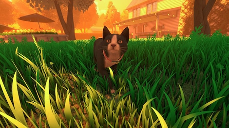 Copycat (PC) - Steam Account - GLOBAL - 8