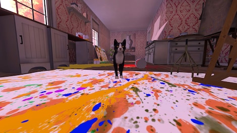 Copycat (PC) - Steam Gift - NORTH AMERICA - 4