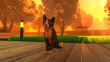 Copycat (PC) - Steam Gift - NORTH AMERICA - 9