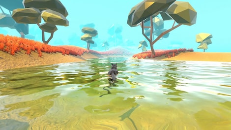 Copycat (PC) - Steam Gift - NORTH AMERICA - 11