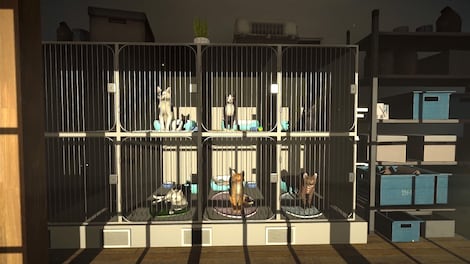 Copycat (PC) - Steam Key - EUROPE - 14