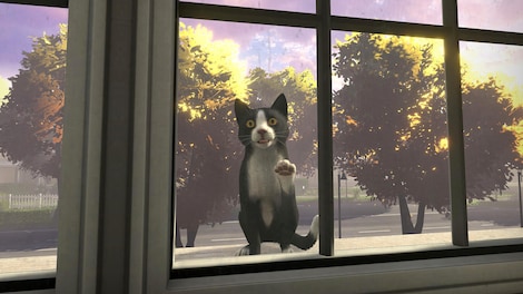 Copycat (PC) - Steam Key - EUROPE - 10