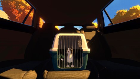 Copycat (PC) - Steam Key - EUROPE - 7