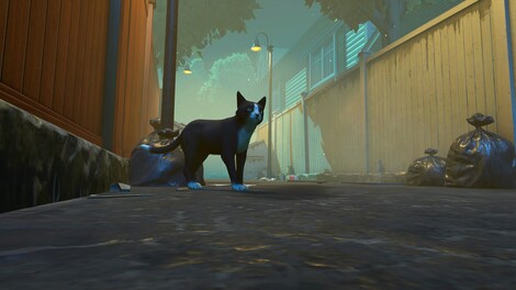 Copycat (PC) - Steam Key - EUROPE - 3