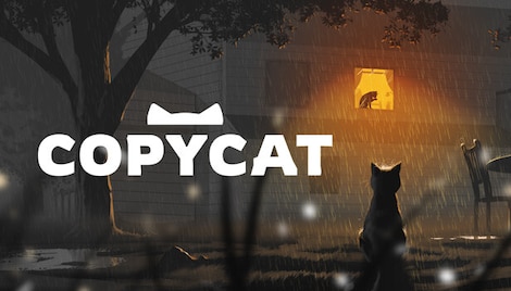 Copycat (PC) - Steam Key - EUROPE - 0