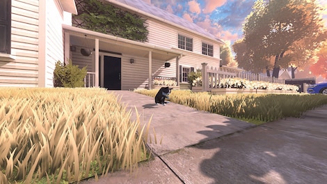 Copycat (PC) - Steam Key - GLOBAL - 12