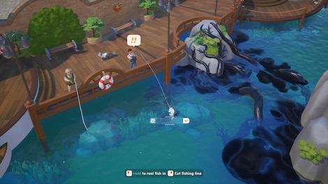 Coral Island (PC) - Steam Account - GLOBAL - 6