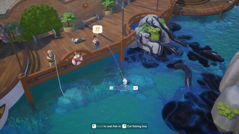 Coral Island (PC) - Steam Gift - EUROPE - 6