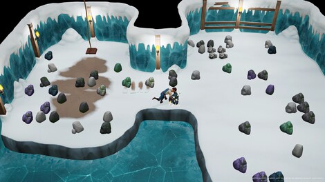 Coral Island (PC) - Steam Gift - EUROPE - 9