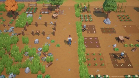 Coral Island (PC) - Steam Gift - EUROPE - 4