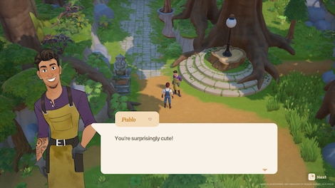 Coral Island (PC) - Steam Gift - GLOBAL - 8