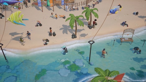 Coral Island (PC) - Steam Key - GLOBAL - 5
