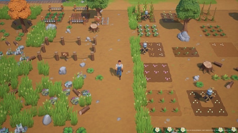 Coral Island (PC) - Steam Key - GLOBAL - 4