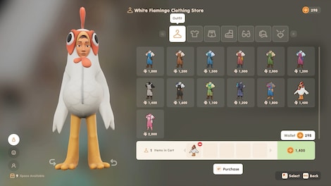 Coral Island (PC) - Steam Key - ROW - 12