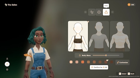 Coral Island (PC) - Steam Key - ROW - 7