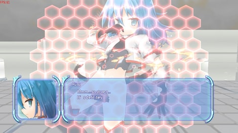 Core Awaken ~The Yuka~ Steam Key GLOBAL - 0