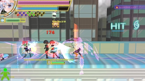 Core Awaken ~The Yuka~ Steam Key GLOBAL - 4
