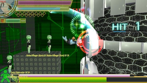 Core Awaken ~The Yuka~ Steam Key GLOBAL - 5