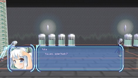 Core Awaken ~The Yuka~ Steam Key GLOBAL - 6