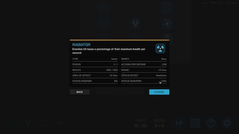 Core Defense (PC) - Steam Key - GLOBAL - 11