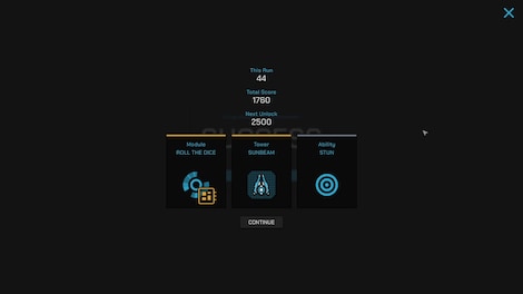 Core Defense (PC) - Steam Key - GLOBAL - 8