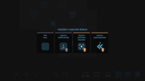 Core Defense (PC) - Steam Key - GLOBAL - 4