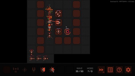 Core Defense (PC) - Steam Key - GLOBAL - 10