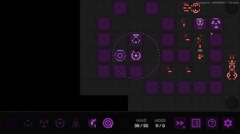 Core Defense (PC) - Steam Key - GLOBAL - 2