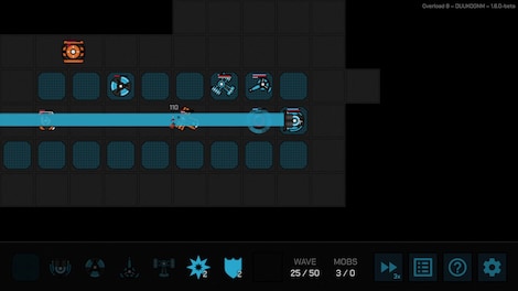 Core Defense (PC) - Steam Key - GLOBAL - 5