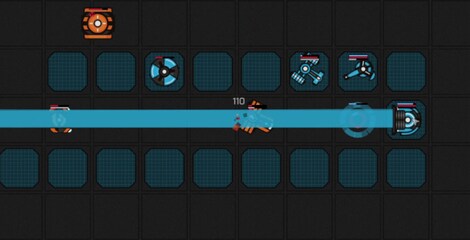 Core Defense (PC) - Steam Key - GLOBAL - 14