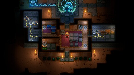 Core Keeper (PC) - Steam Gift - GLOBAL - 13