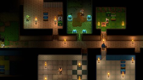 Core Keeper (PC) - Steam Gift - NORTH AMERICA - 4