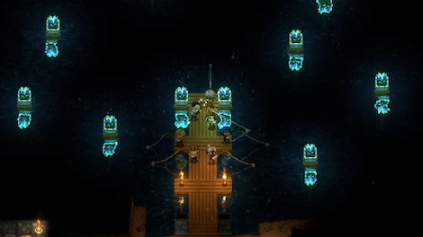 Core Keeper (PC) - Steam Key - CIS - 6