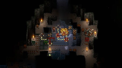 Core Keeper (PC) - Steam Key - CIS - 9